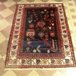 837 1249 ORIENTAL RUG